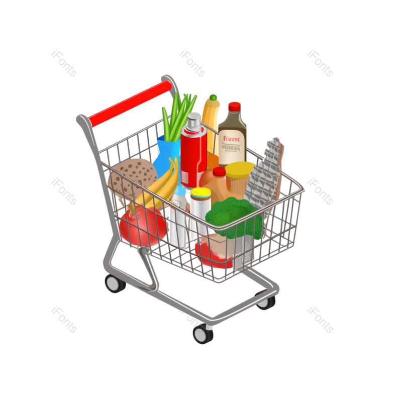 商品图片,清新元素,现代PNG,插画免抠素材